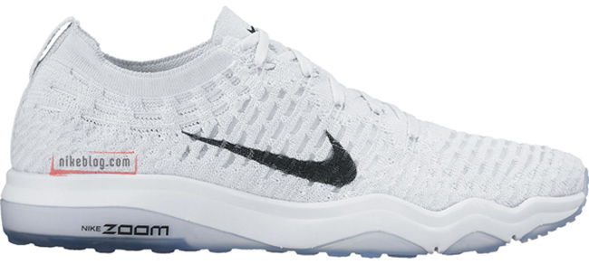 Nike Air Zoom Fearless Flyknit Colors