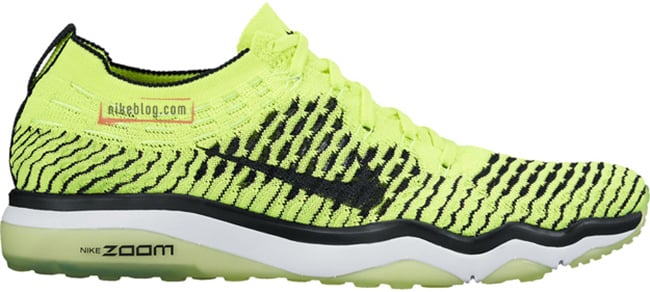 Nike Air Zoom Fearless Flyknit Colors