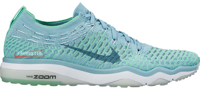 Nike Air Zoom Fearless Flyknit Colors