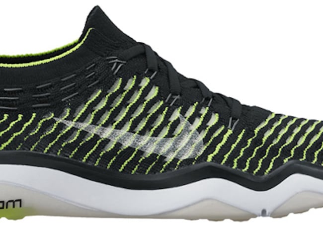 Nike Air Zoom Fearless Flyknit