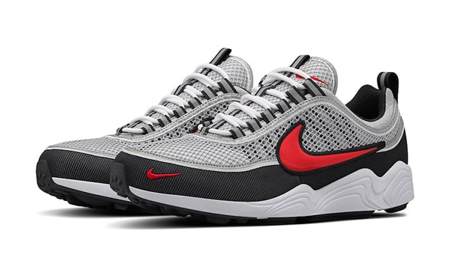 Nike Air Zoom Spiridon OG 2016 Release 