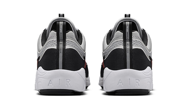 Nike Air Zoom Spiridon OG 2016 Reflective Silver