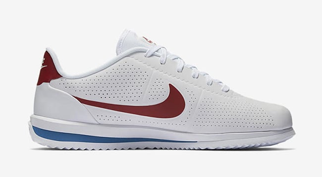 Nike Cortez Ultra Moire Forrest Gump