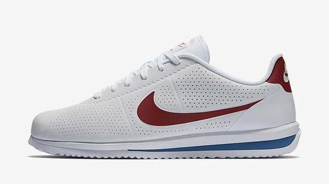 Nike Cortez Ultra Moire Forrest Gump