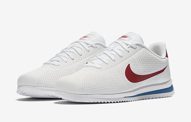 Nike Cortez Ultra Moire ‘Forrest Gump’