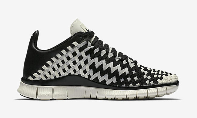 nike free weave