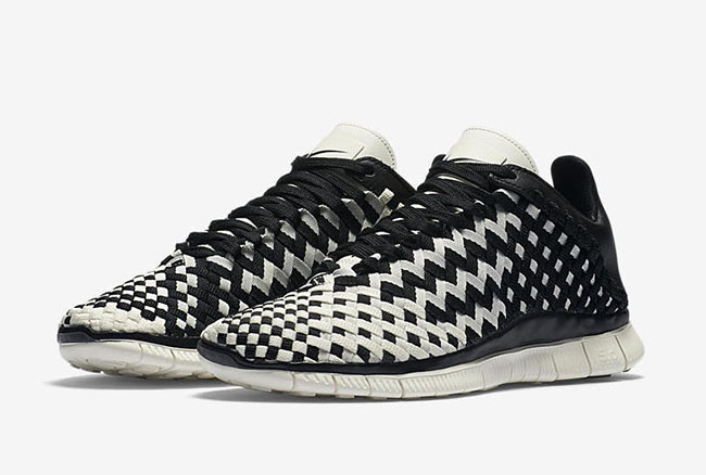 Nike Free Inneva Woven ‘Weave Life’