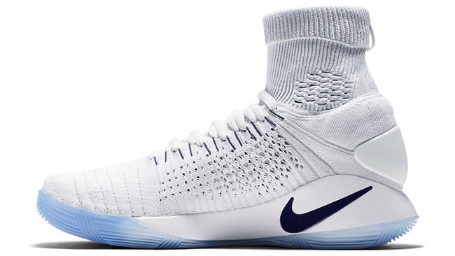 nike hyperdunk 2016 flyknit