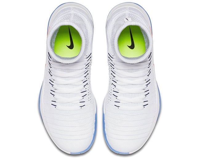 Nike Hyperdunk 2016 Flyknit | SneakerFiles