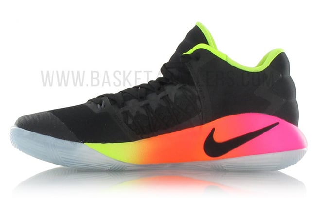 Nike Hyperdunk 2016 Low Unlimited