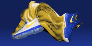 kd 11 golden state