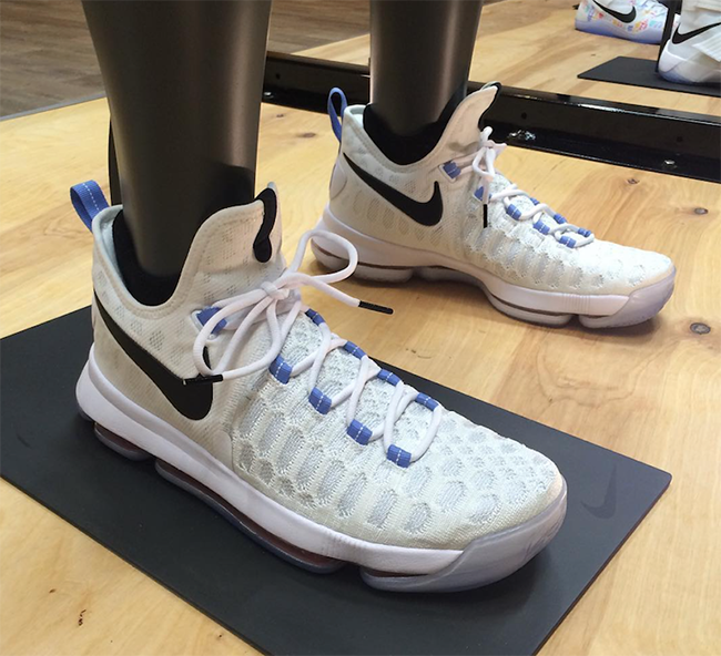 Nike KD 9 The Academy