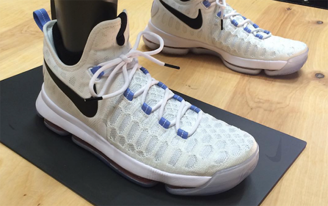 Nike KD 9 The Academy