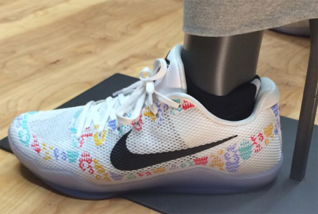 Nike Kobe 11 The Academy