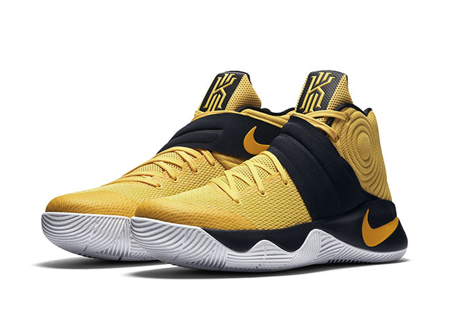 Nike Kyrie 2 Australia