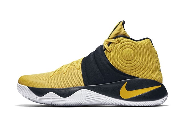 Nike Kyrie 2 Australia