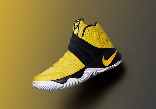 kyrie australia shoes