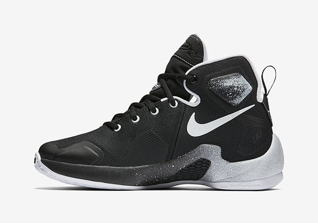 Nike LeBron 13 Comic Book Release Date | SneakerFiles