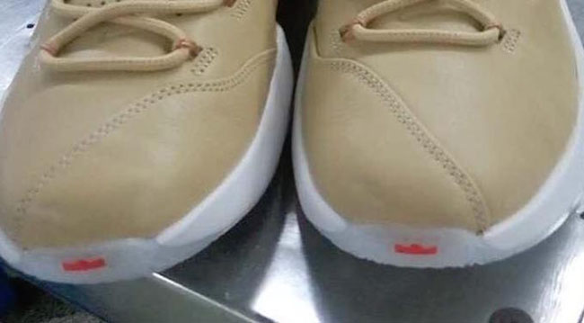 First Look: Nike LeBron 13 Elite EXT