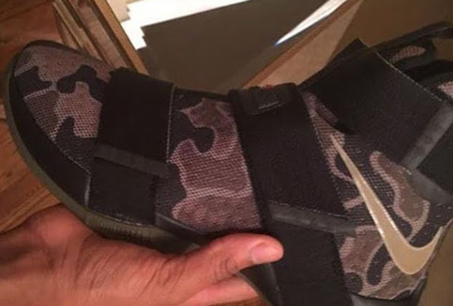 lebron soldier 10 camo