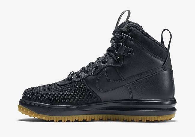 nike lunar force 1 duckboot foot locker