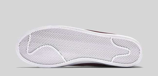 Nike Match Classic Night Maroon