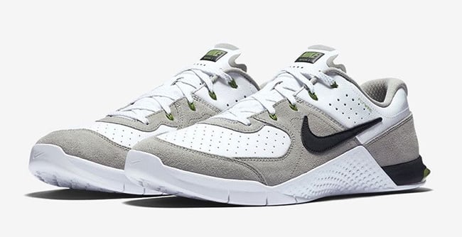 Nike Metcon 2 Knows Release Date