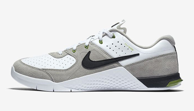 Nike Metcon 2 Knows Release Date