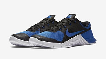 Nike Metcon 2 Royal