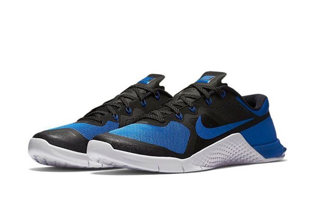 Nike Metcon 2 ‘Royal’ Official Images