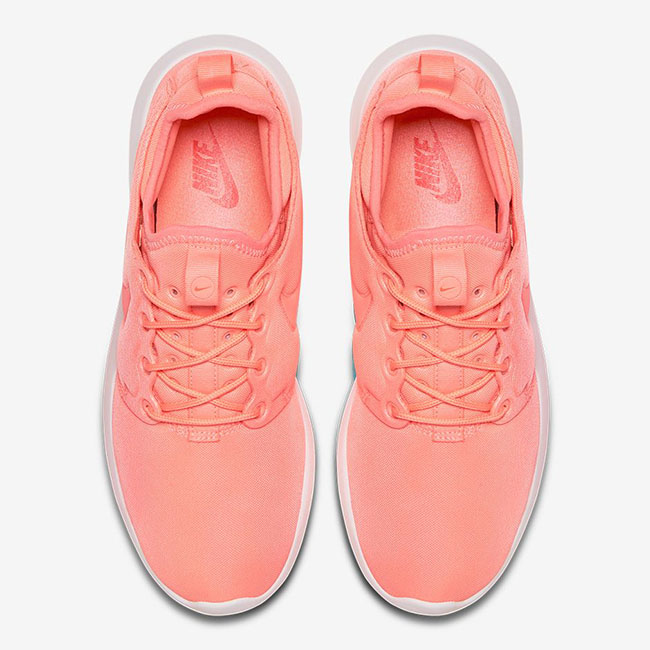 Nike WMNS Roshe Two Atomic Pink