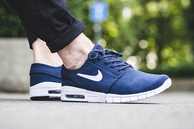 stefan janoski max obsidian