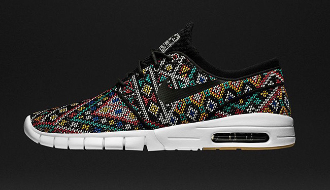 Nike SB Stefan Janoski Max Premium Seat Cover