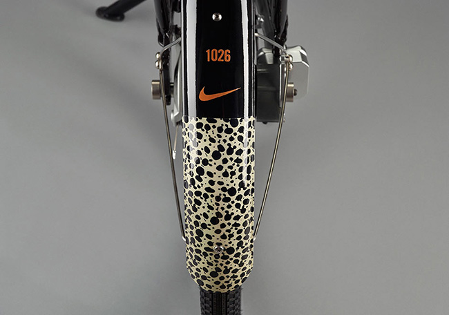 Nike Sneaker Bikes Air Max 95 Safari Trainer 1