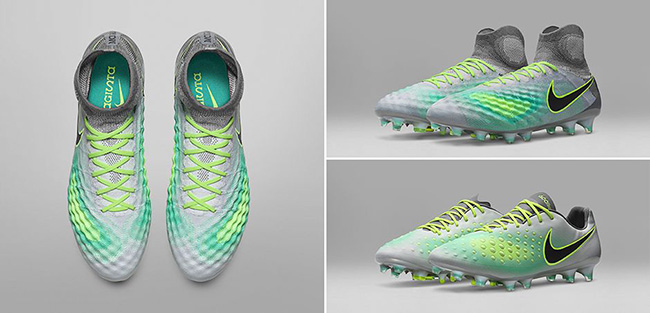 Nike Soccer Elite Pack Magista