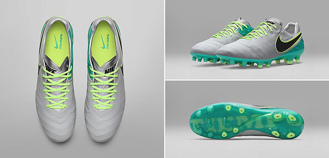 Nike Soccer Elite Pack Tiempo