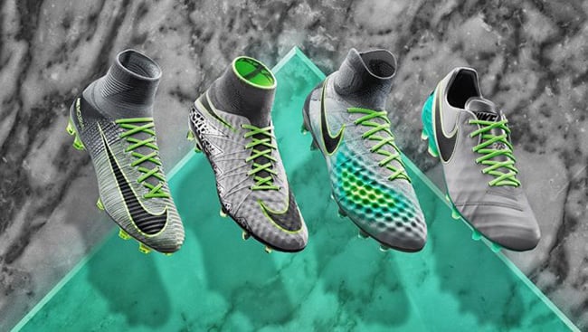 Nike Soccer ‘Elite’ Pack