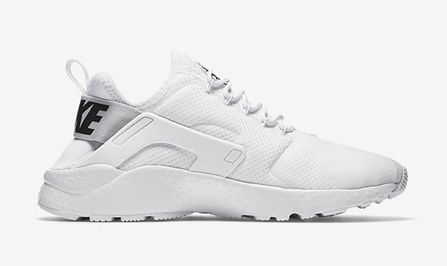 huarache ultra white womens