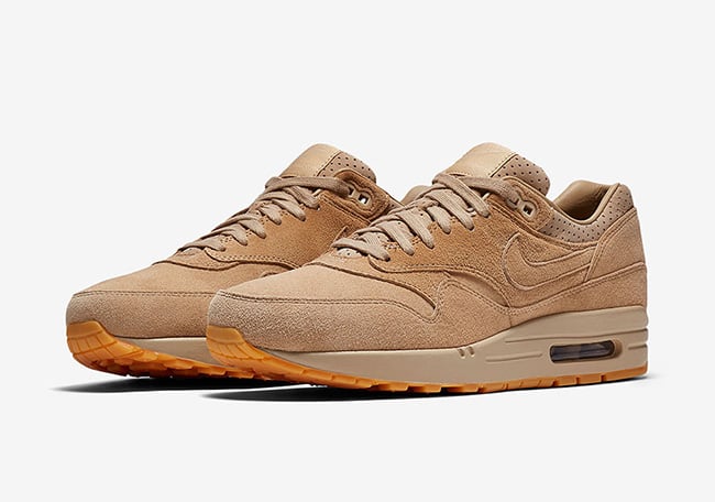 Nike Air Max 1 Pinnacle ‘Linen Gum’