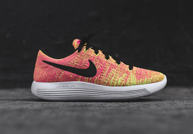 Nike WMNS LunarEpic Low Flyknit Unlimited