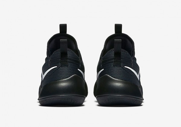 Nike Zoom Hypershift Black White | SneakerFiles