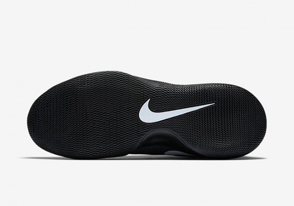 Nike Zoom Hypershift Black White | SneakerFiles