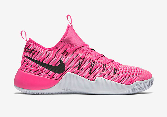 Nike Zoom Hypershift Think Pink Kay Yow