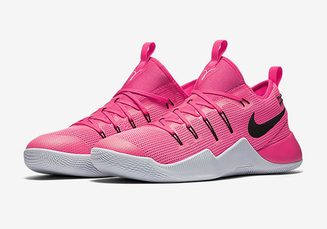 Nike Zoom Hypershift ‘Think Pink’