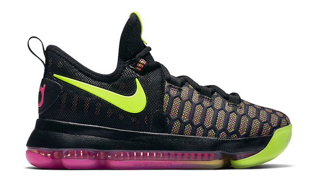 Nike Zoom KD 9 Unlimited