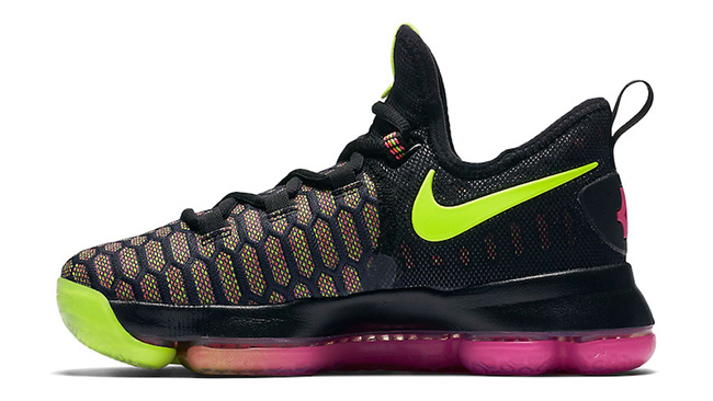 Nike Zoom KD 9 Unlimited