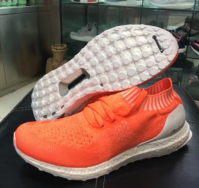 adidas uncaged zx flux