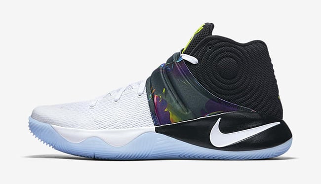 Parade Nike Kyrie 2 Release Date