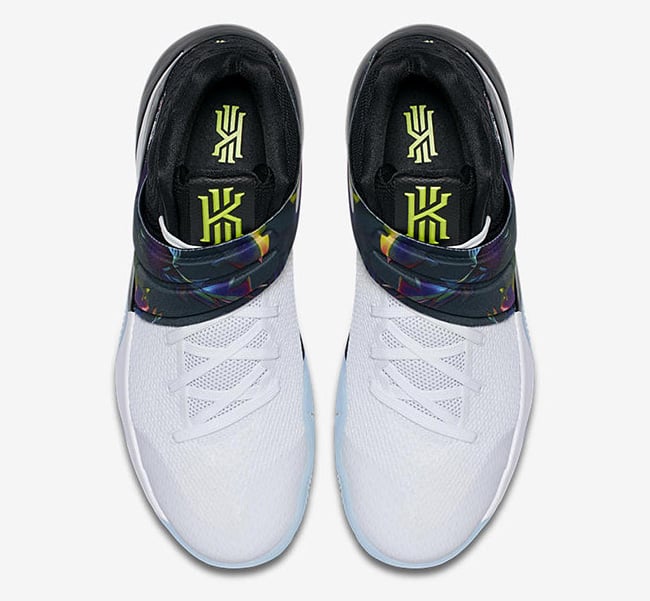 Parade Nike Kyrie 2 Release Date