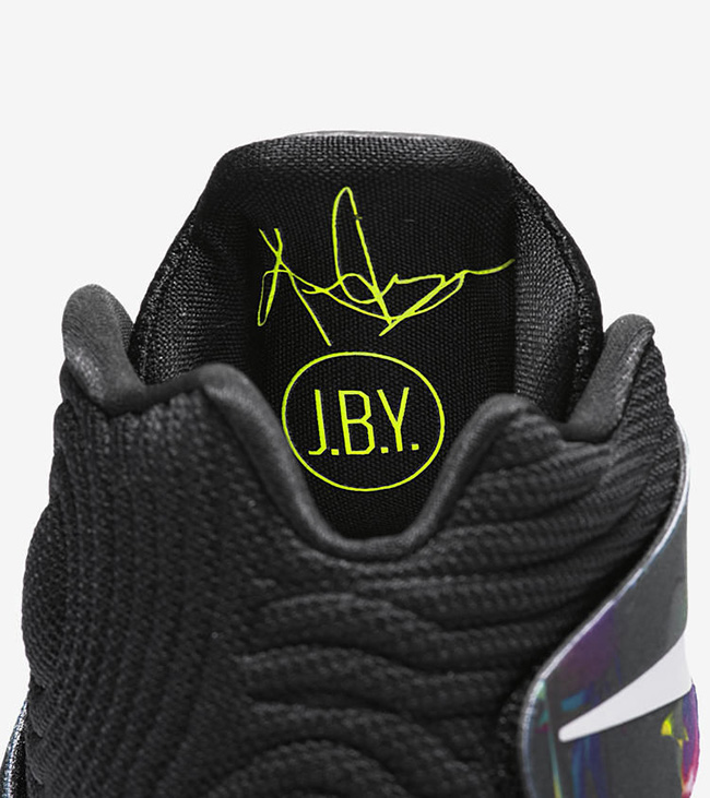 Parade Nike Kyrie 2 Release Date